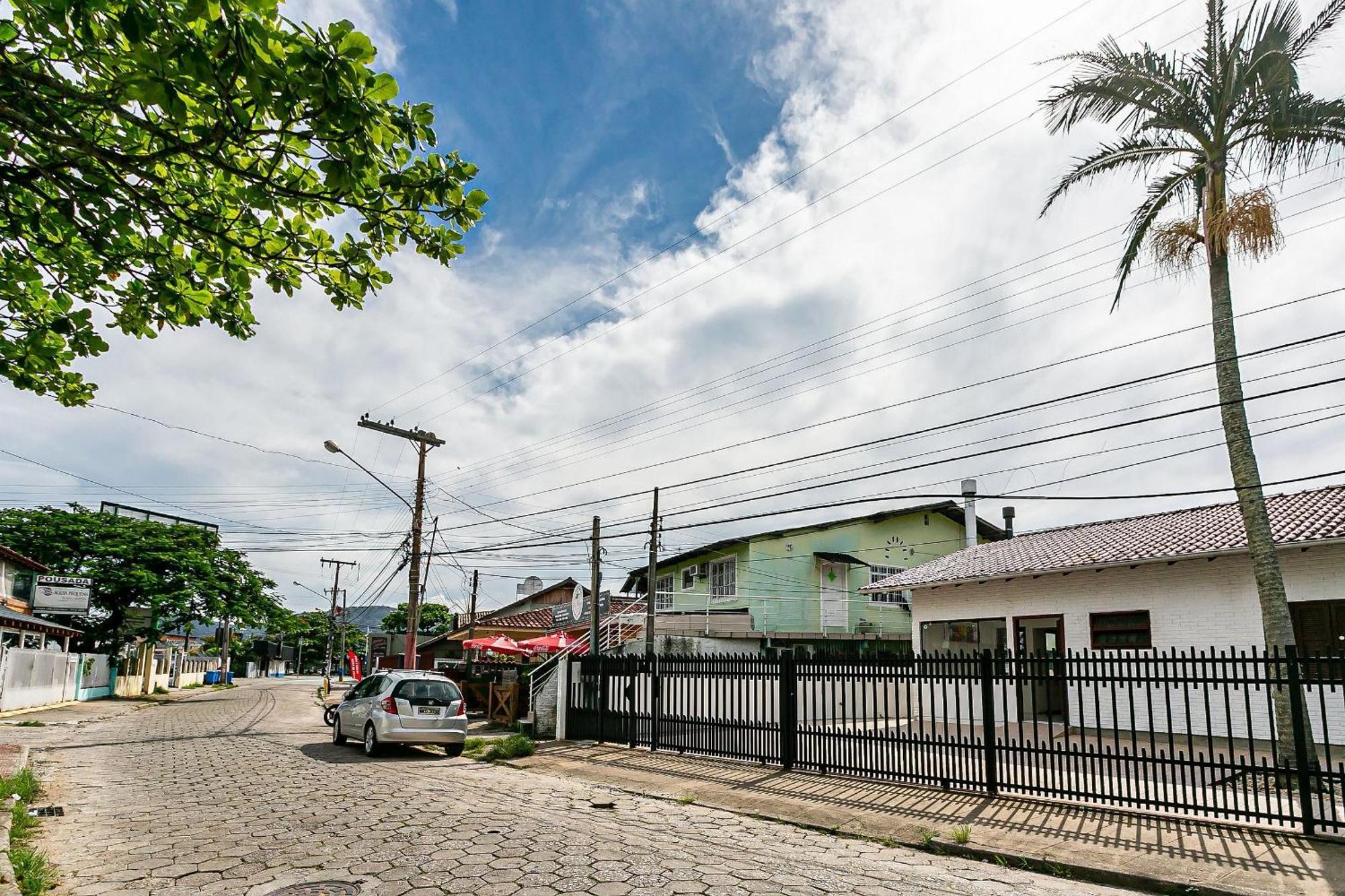 Melhor Localizacao No Centrinho Da Lagoa Rils139 Florianópolis Zewnętrze zdjęcie